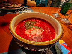 -卢布里西餐厅(总店)