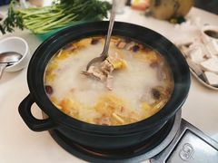 -叶记猪肚鸡(宝安椰林湾店)