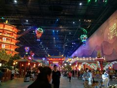 -万达茂商场(南京仙林店)