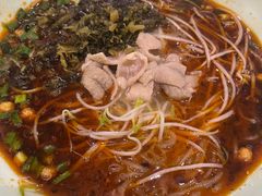 -王记特色锅魁(城市阳光大厦店)