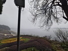 -万佛湖风景区