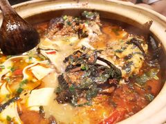 -吃饭皇帝大土家民族菜(正大广场店)