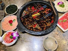 -重庆渝达老火锅(春熙路店)