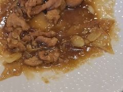 -大清花饺子(山庄店)