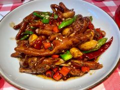 -辣小鲜·南昌大排档(船山路店)