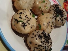 -小杨生煎(黄河路店)