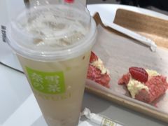 -奈雪的茶(大悦城店)