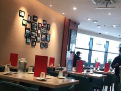 -香港深井掂檔烧鹅茶餐厅(海韵城店)