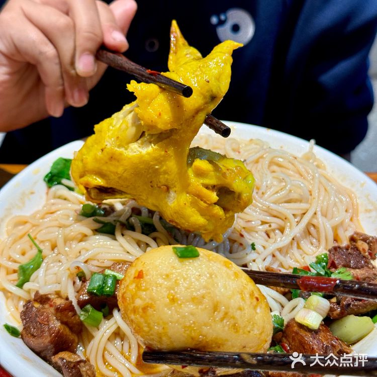 不开玩笑！！佛山前3️⃣！！真正好吃的店！！！
