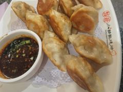 金牌脆皮烤饺-福苗小骆驼烧烤(曲江店)