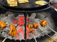 -二师兄火盆烤肉(湖口店)