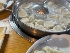 -田记自助海鲜饺子