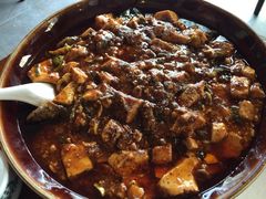 鲢鱼豆腐-天回镇何氏豆腐(总店)