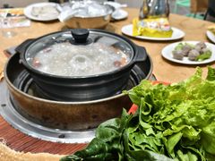 -濠轩阁特色生蚝火锅总店