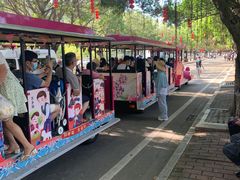 -南沙天后宫景区