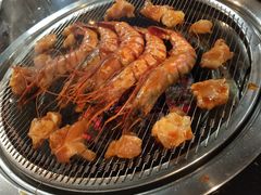 -丹东丛炟海鲜烧烤(江艺路店)