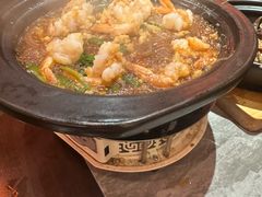 -山四砂锅(太原钟楼街店)