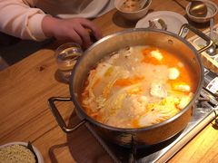 -山海蟹庐·海鲜糟粕醋火锅(慈溪店)