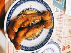 鸡爪-双喜老铺(人民广场店)