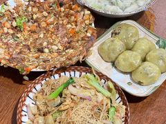 -食来运转平潭小吃(平潭店)