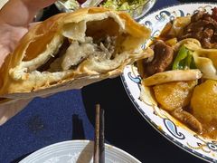 -伊带伊路新疆美食府(呼家楼店)