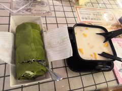 -觅恬记港式甜品(1818店)
