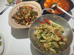 -醉得意·山茶油炒土鸡(泰安万达店)