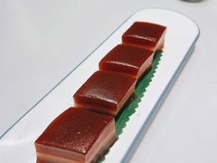 滋补美颜红枣糕-金牌禄运·点心·啫煲(金沙洲金铂天地店)