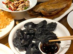 -四合院海鲜小厨(旱西关店)