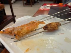 鸡翅-京元盛铜锅涮肉(上海总店)