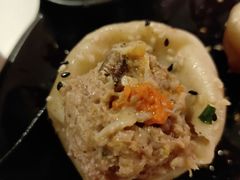 -小杨生煎(龙之梦购物中心店)