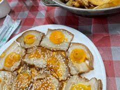 -黎记大排档(慈云路店)