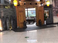 -陕西名小吃(T3航站楼一店)