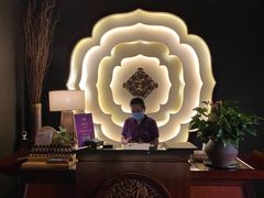 -心足私家足疗SPA(深圳湾店)
