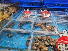-徐记海鲜(大雁塔|金都店)