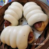 怀旧早茶推荐