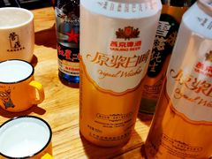 -管氏翅吧(马家堡店)