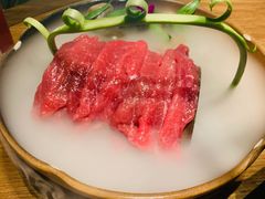 九秒牛肉-盡膳口福跷脚牛肉火锅(合生汇购物中心店)