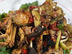 -辣不怕口味虾(凌霄路店)