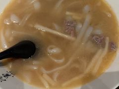 -漆黑觉米粉(三里屯店)