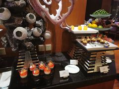 -上海金陵紫金山大酒店·汇海餐厅
