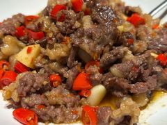 -辣可可·小炒黄牛肉(望京凯德MALL店)