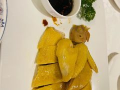 -南园酒家(前进路店)
