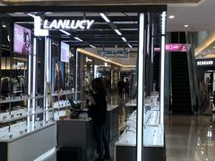 -万达广场(福州金融街店)