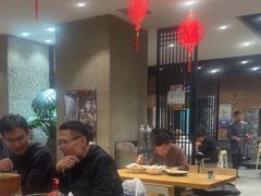 -永源成清真餐厅(黑牛城道店)