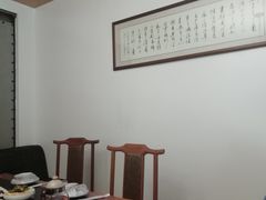 包厢-马头巷·食景园(苏州总店)