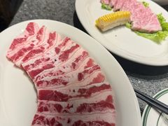 -NIUAN牛庵·日式和牛烧肉(恒隆店)