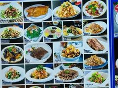 -洁神饭庄·海鲜·青岛菜·30年老字号(五四广场店)