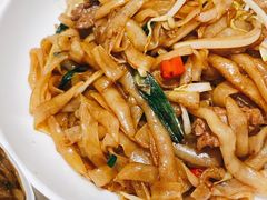 -金利茶餐厅(中船汇店)