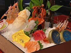 -万岛日本料理铁板烧(梅赛德斯奔驰店)
